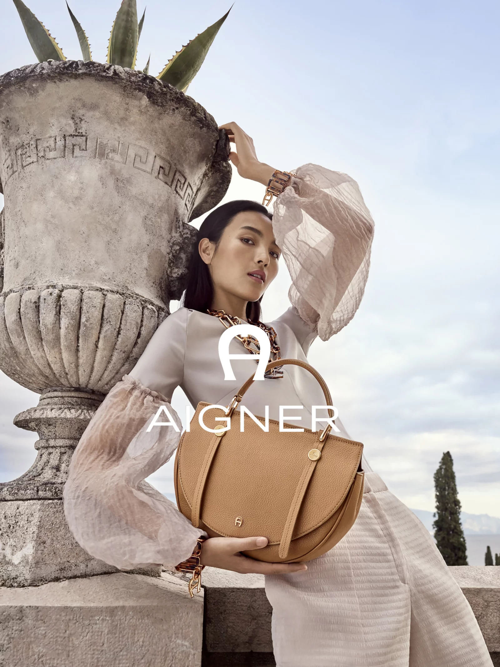 Aigner 1 by Andreas ORTNER
