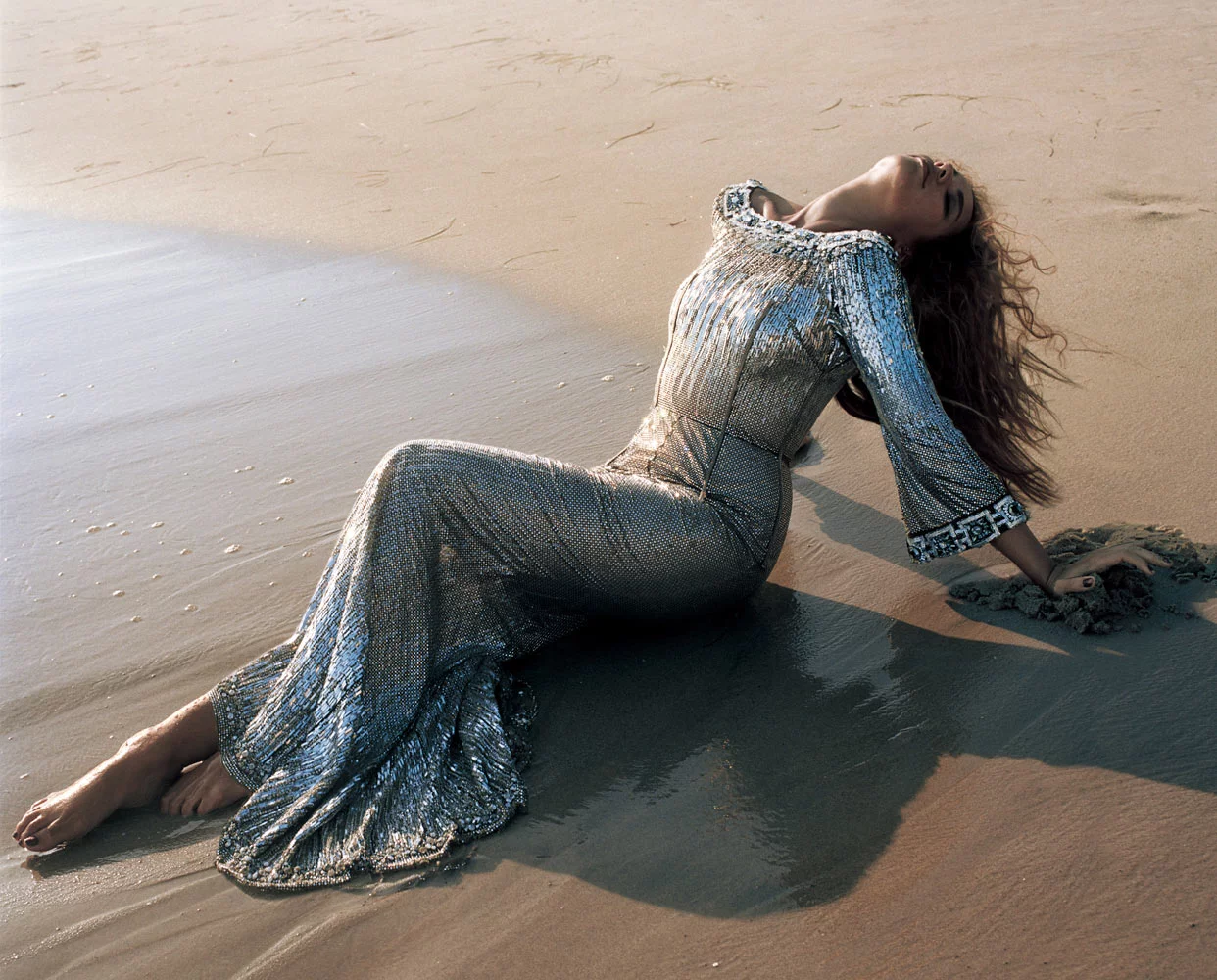 Leona Lewis 1 by Ralph MECKE