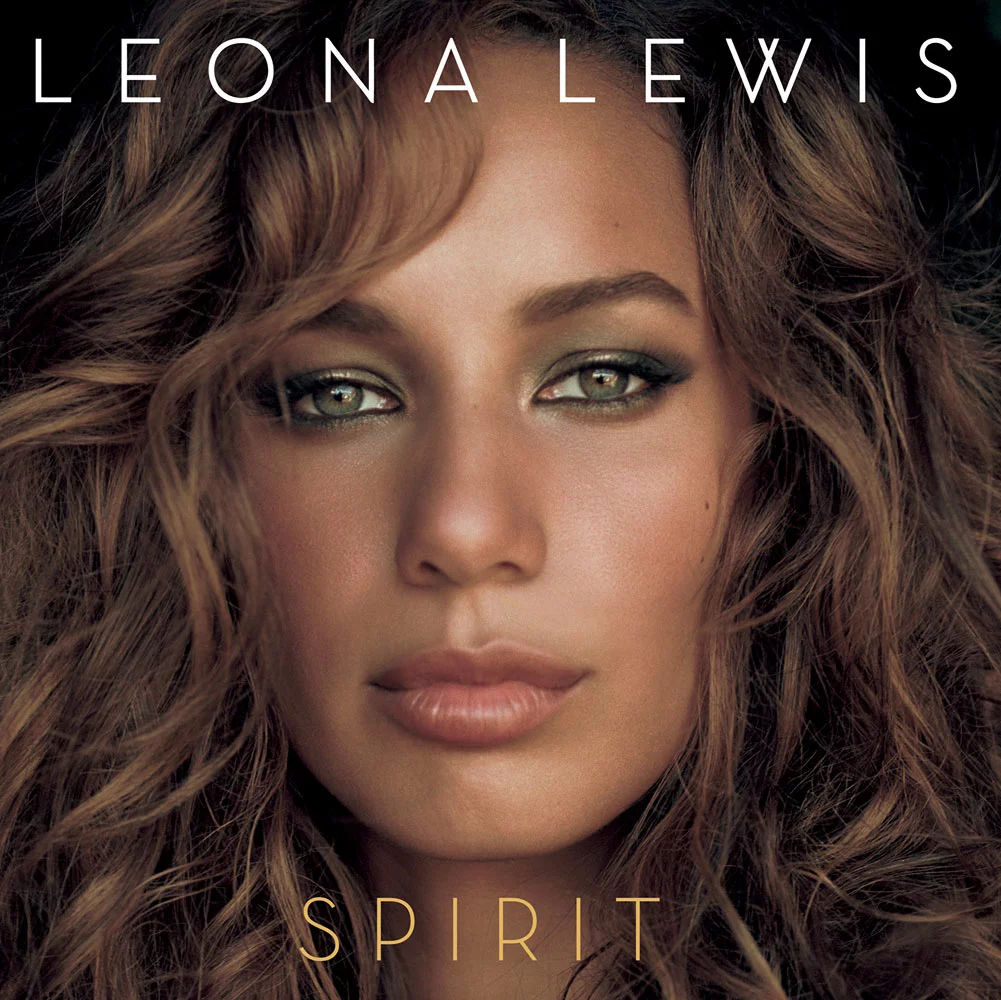 Leona Lewis 2 by Ralph MECKE
