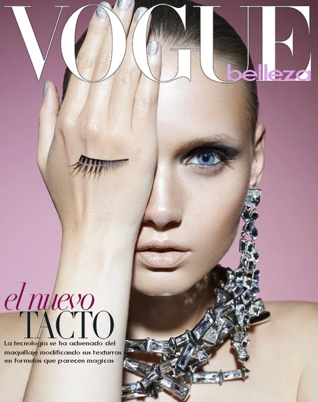 Vogue Belleza 1 by Andreas ORTNER