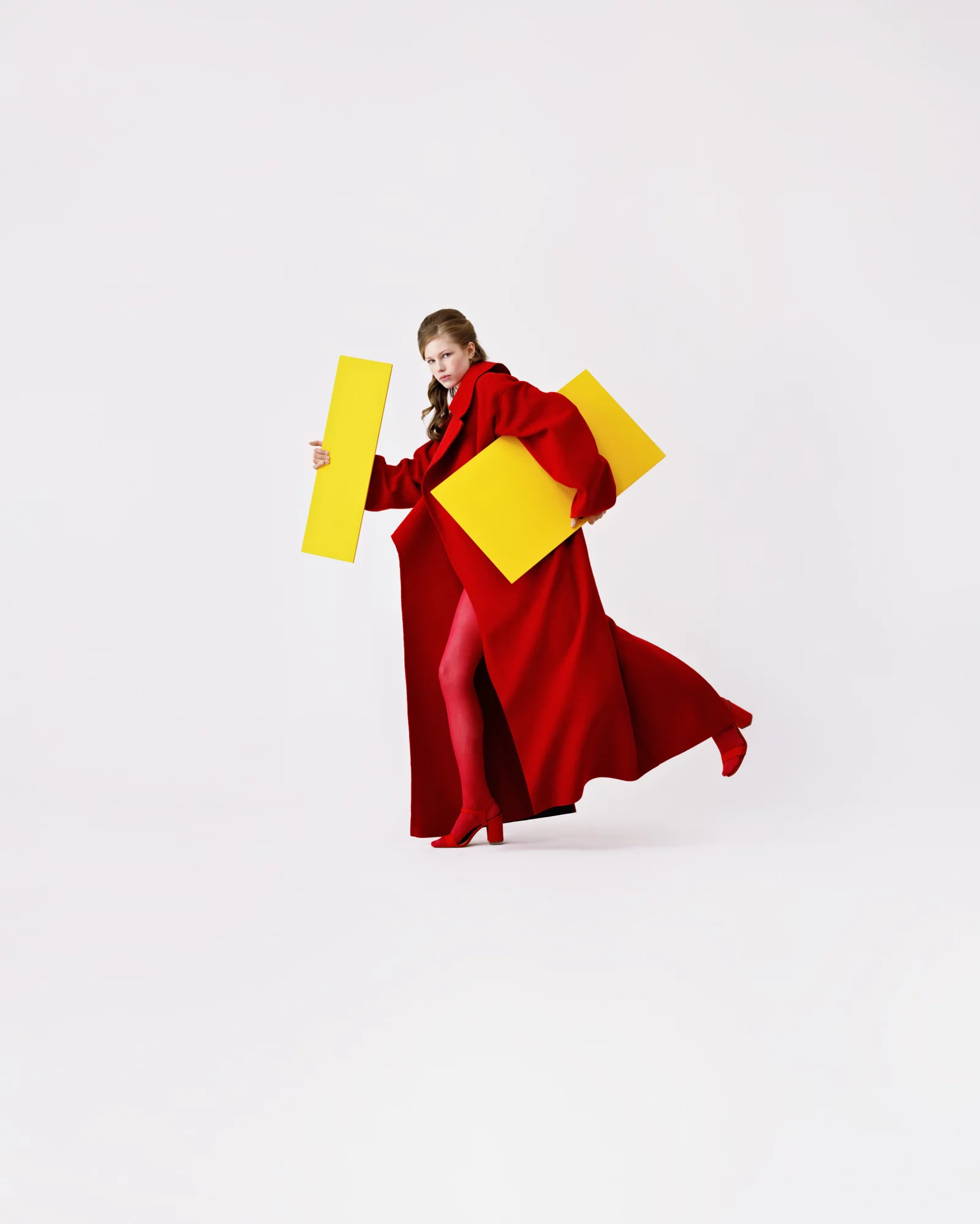 Objective 12 by Clemens ASCHER