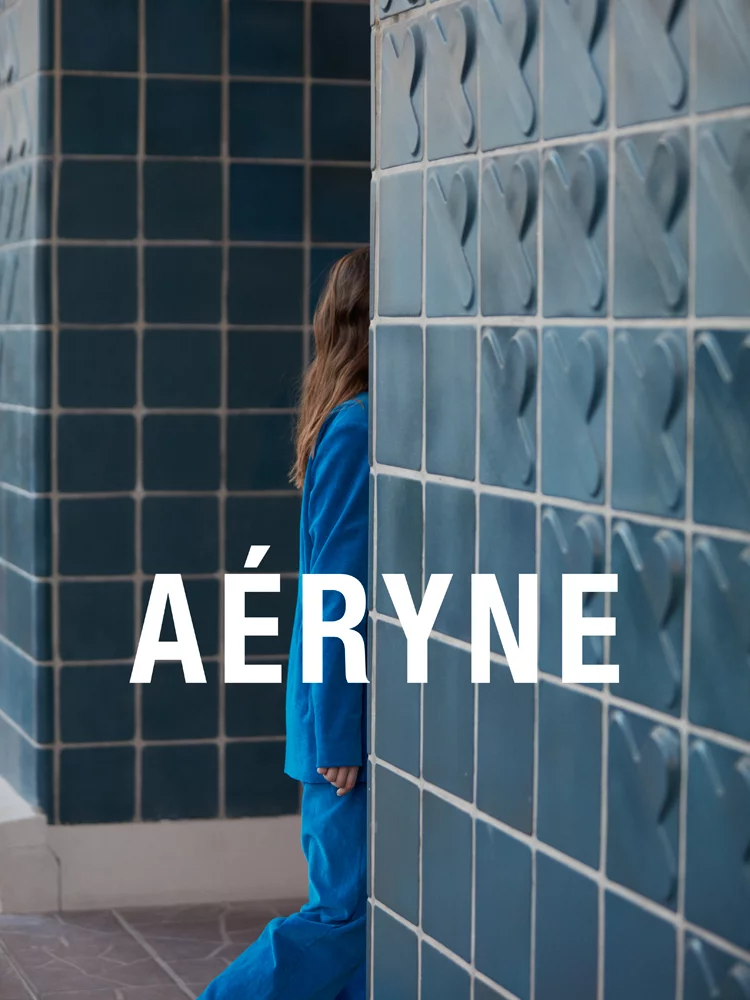Aéryne 5 by Pelle LANNEFORS