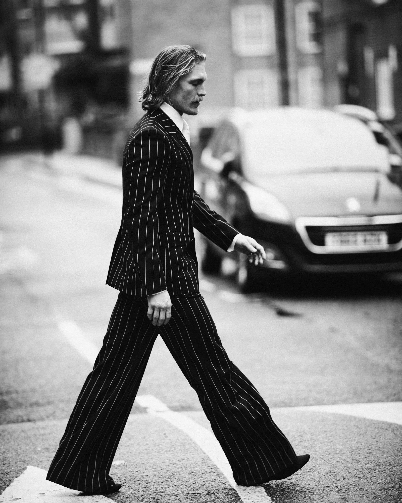 Harry Goodwins for Man About Town UK 6 by Jason HETHERINGTON