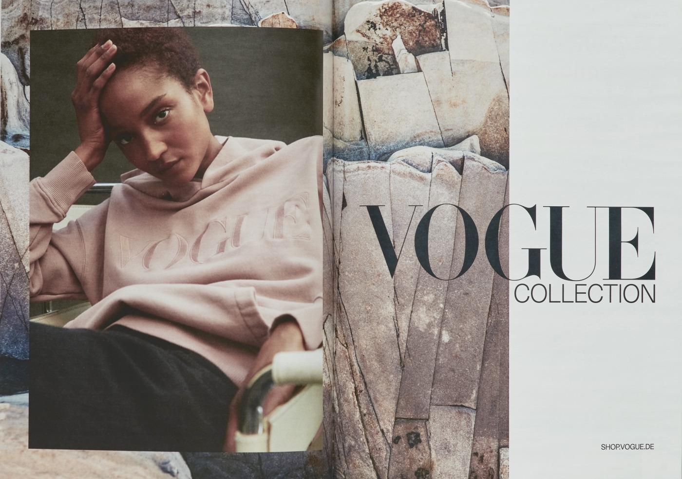 VOGUE Collection 