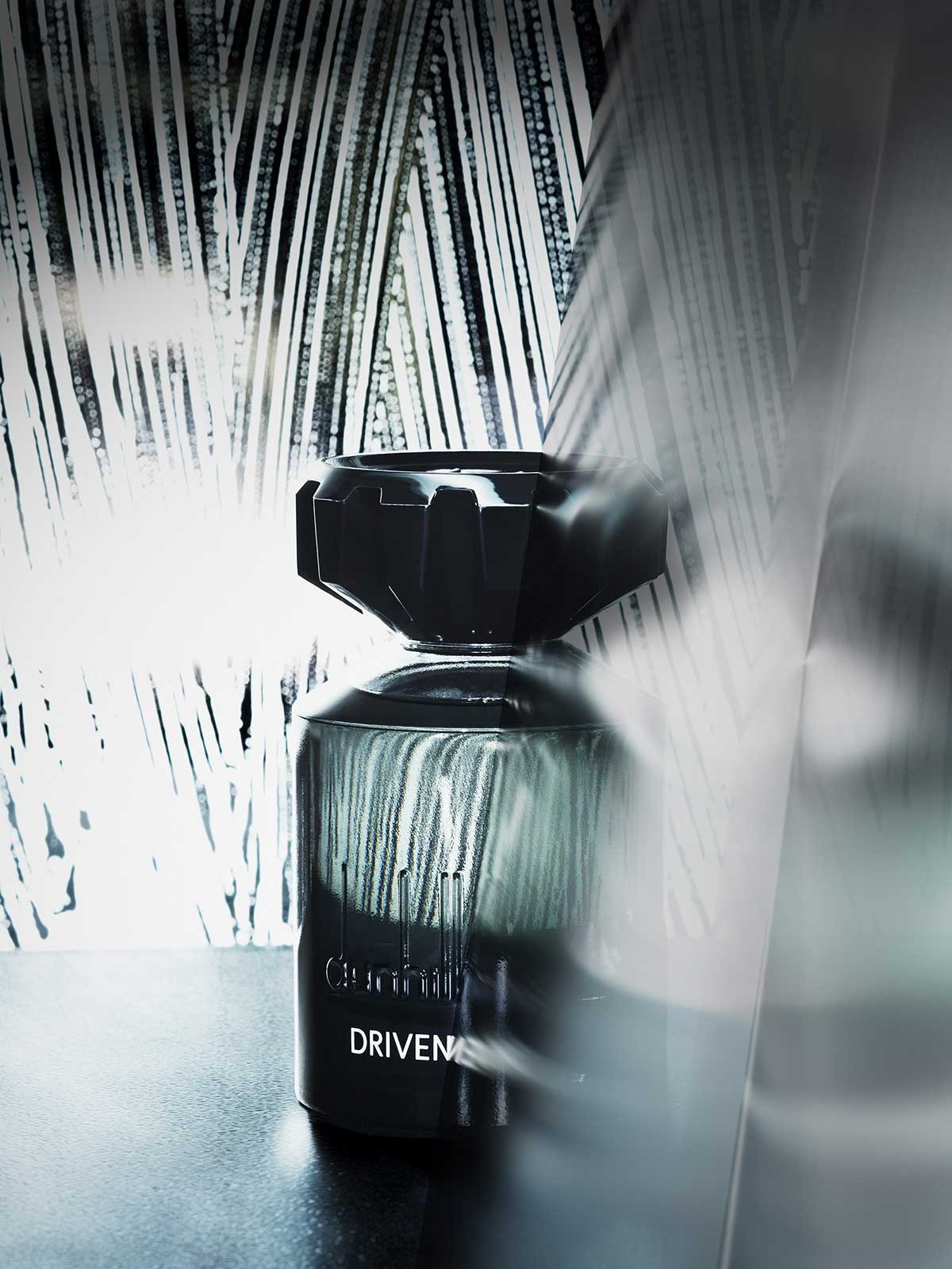 Dunhill Driven