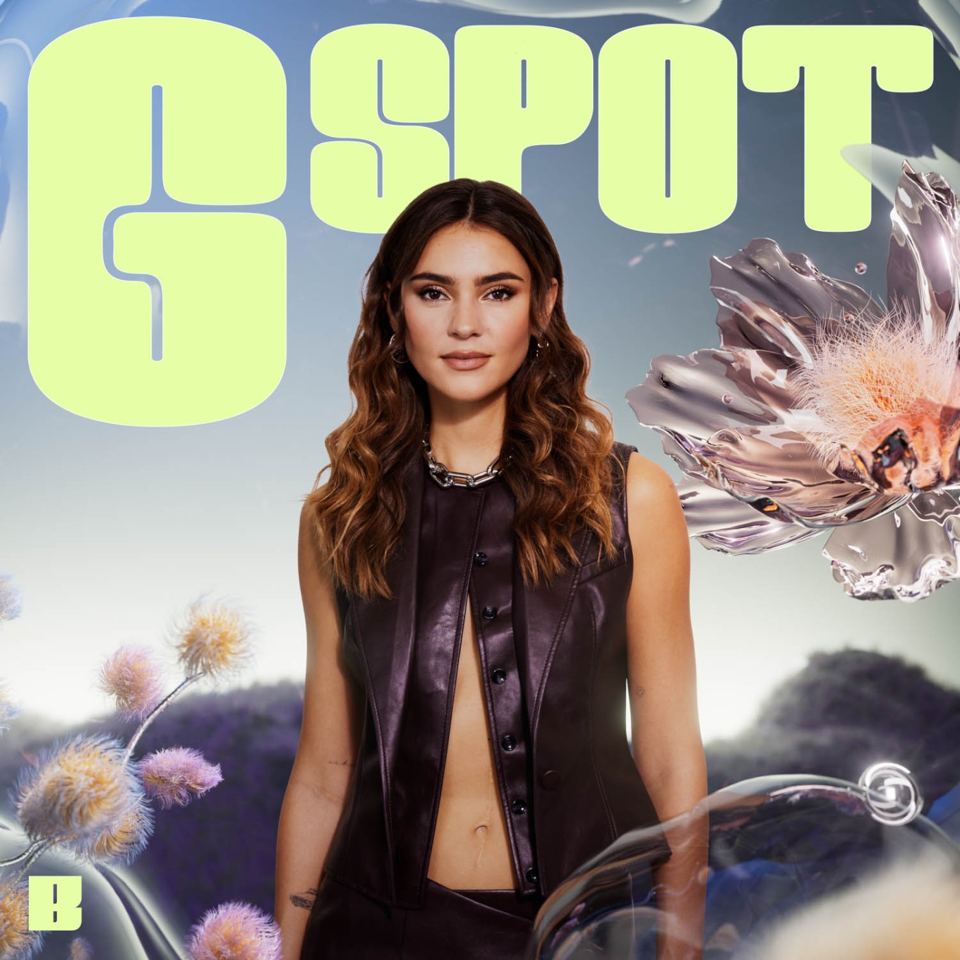 G-Spot by Stefanie Giesinger