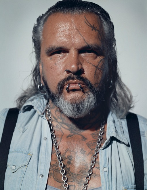 Sven Marquardt by Andreas MÜHE