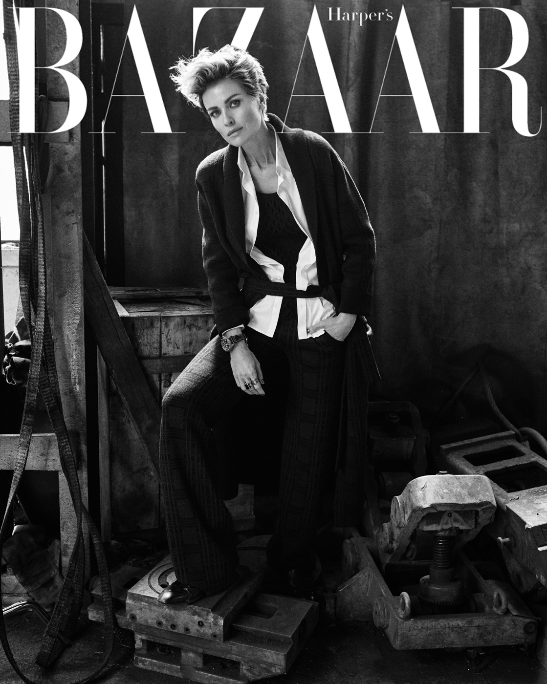 Harper s Bazaar