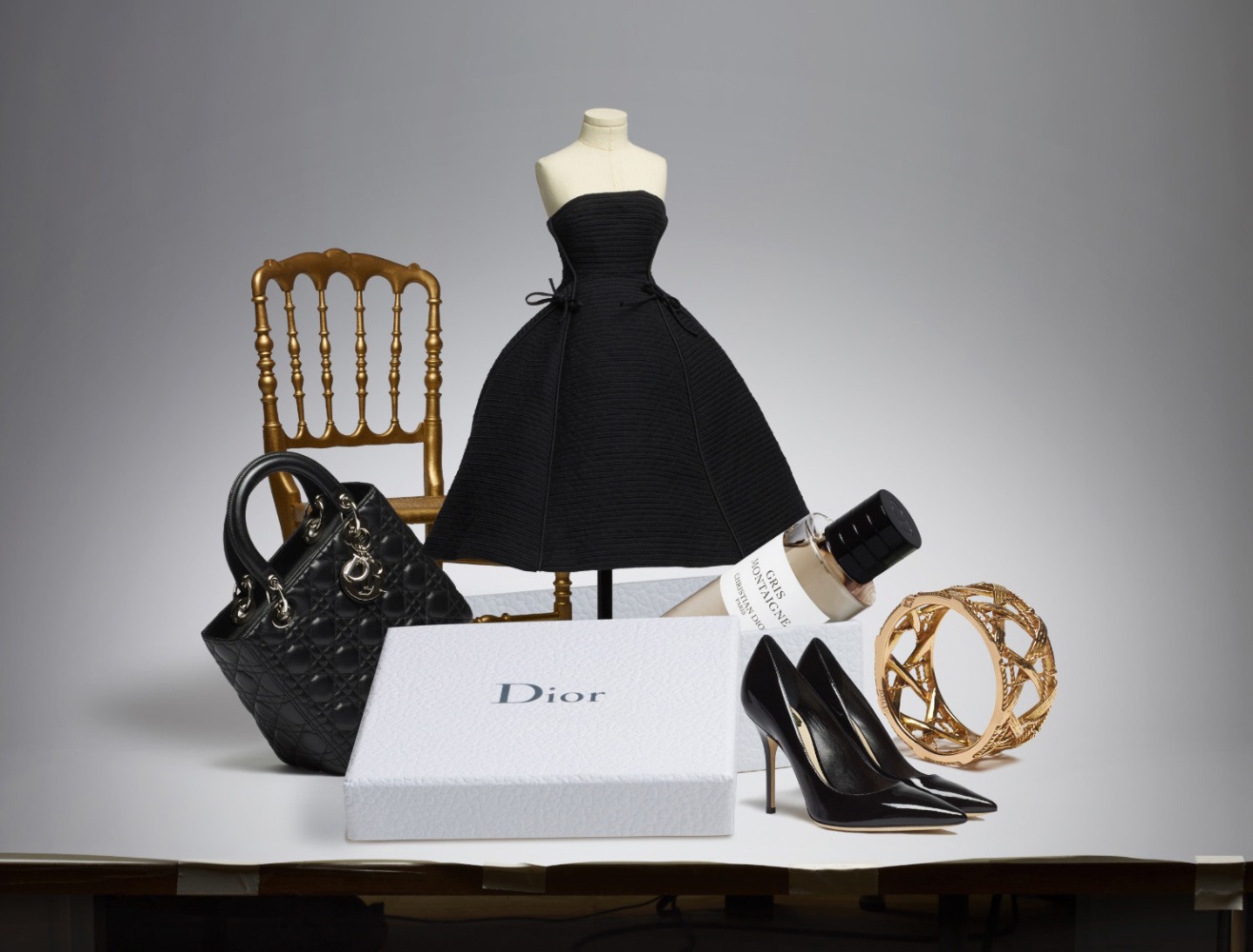 Dior Couture 2 by Marcus GAAB