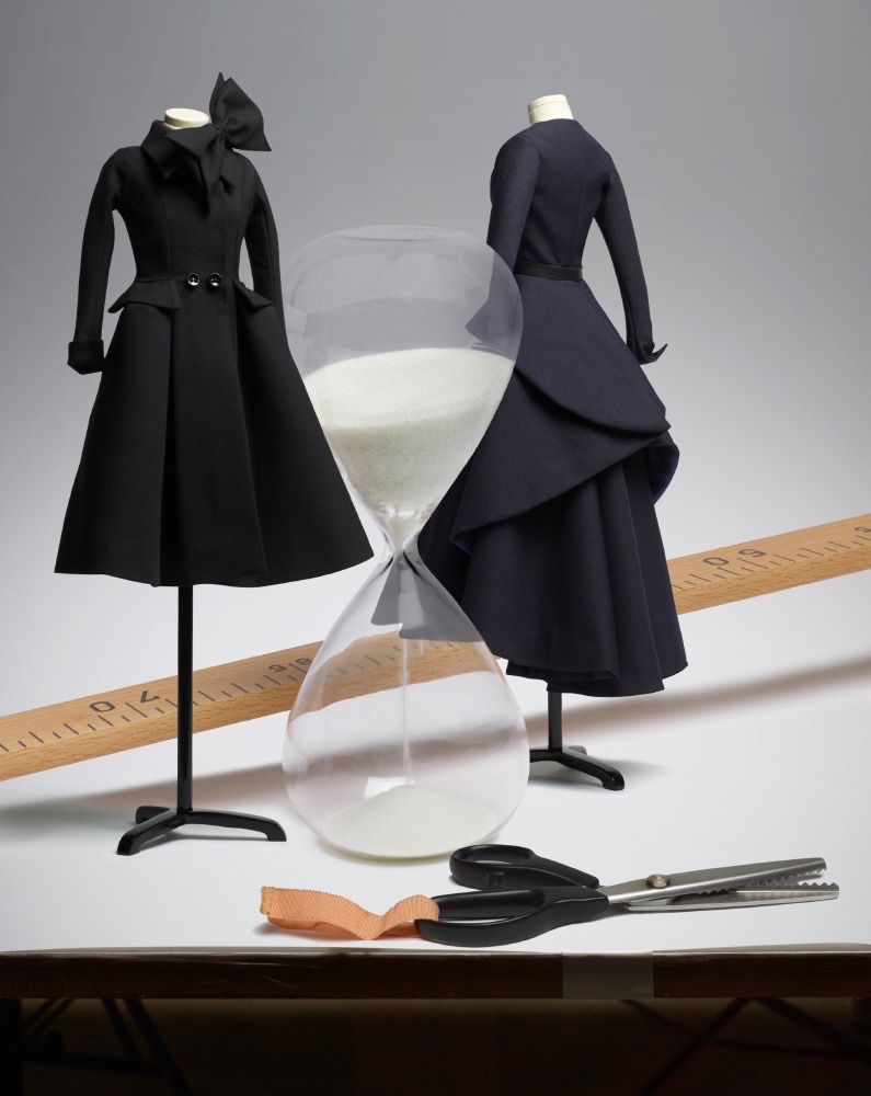 Dior Couture 4 by Marcus GAAB