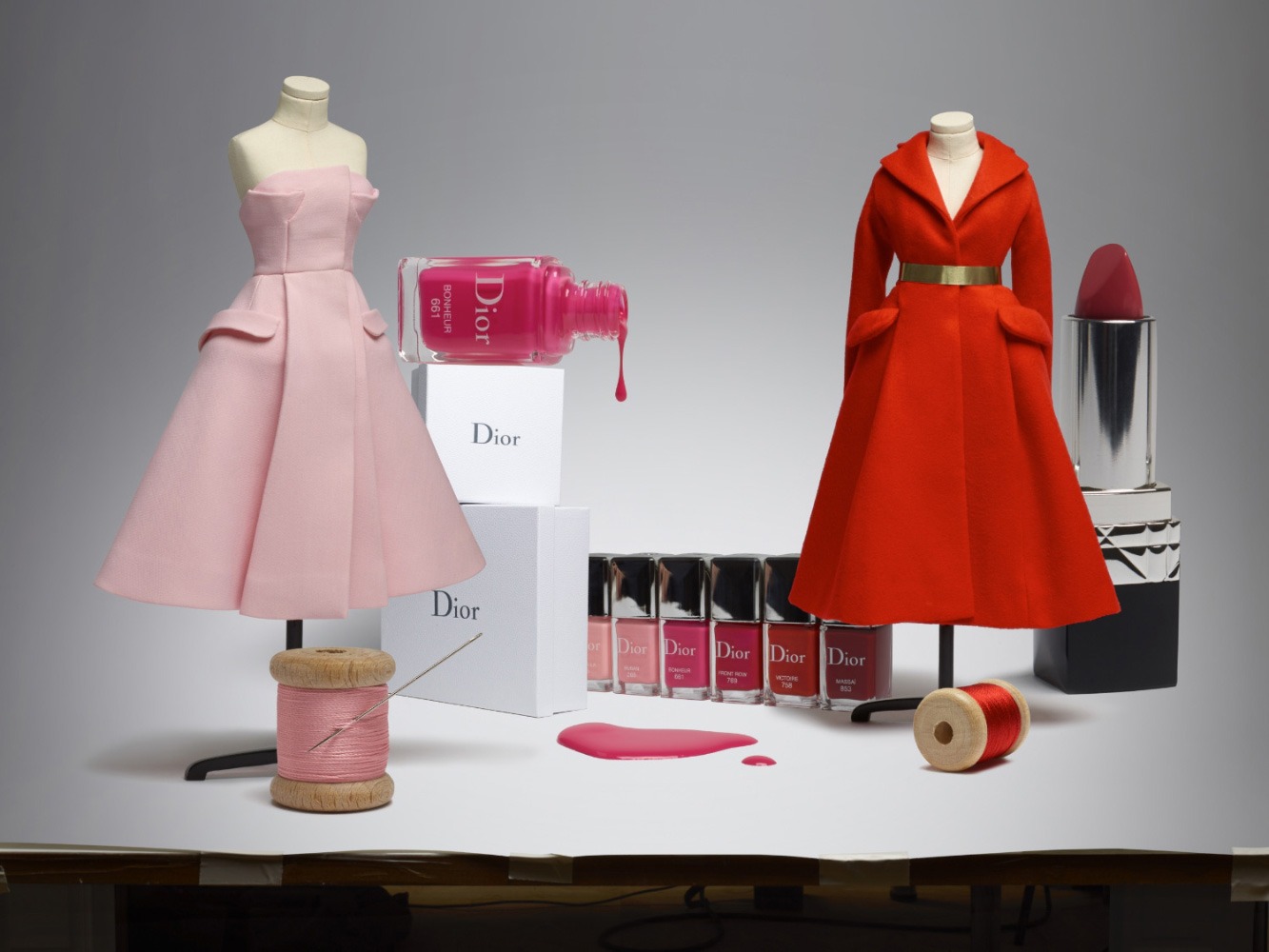 Dior Couture 5 by Marcus GAAB