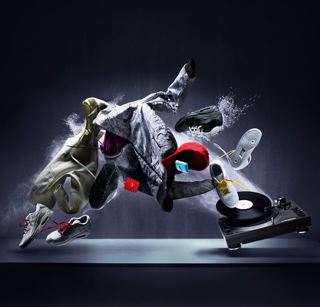 Nike 2 by Marcus GAAB
