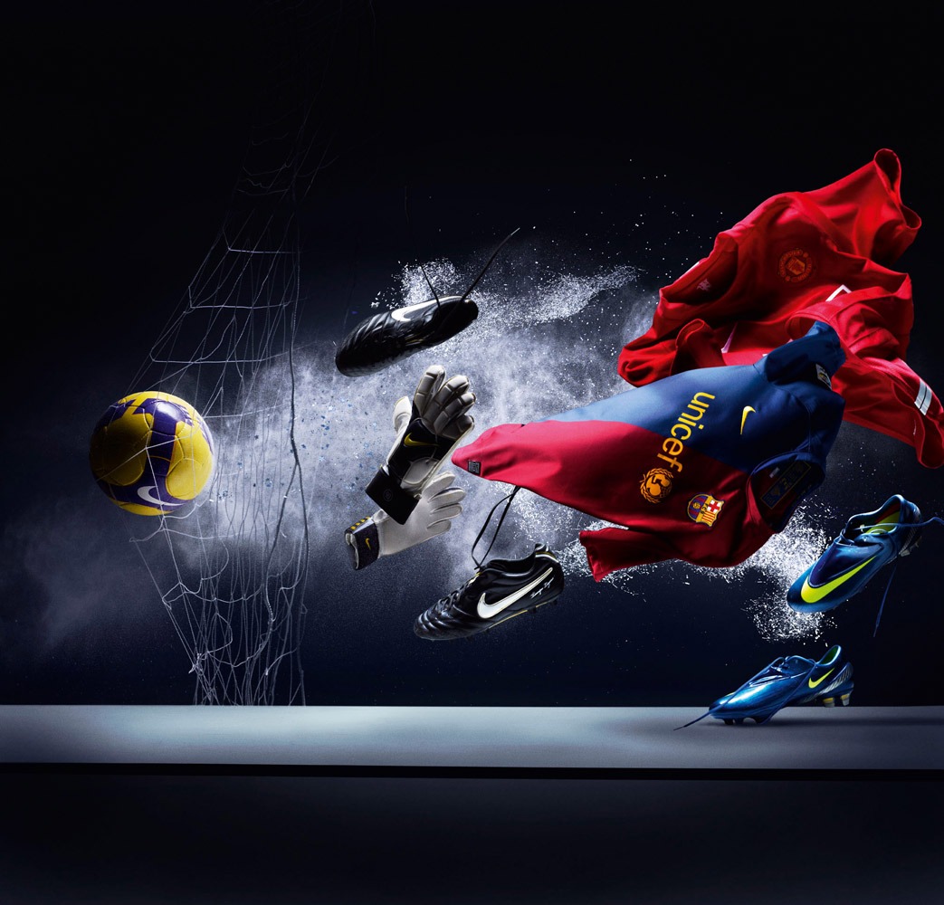 Nike 3 by Marcus GAAB