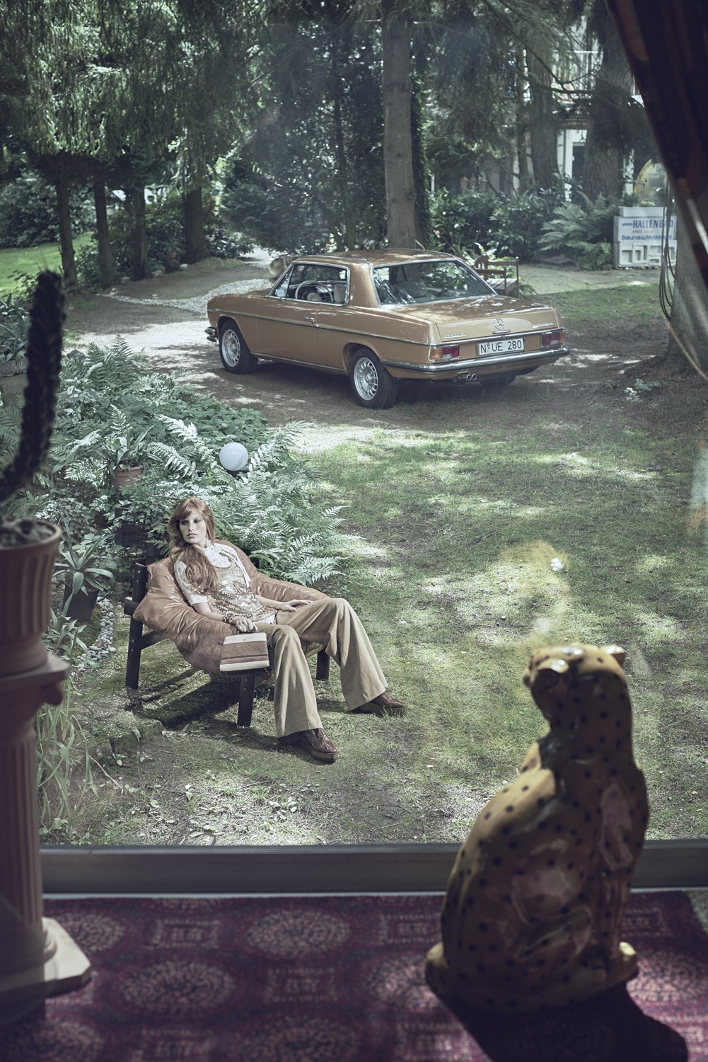 Mercedes Benz Classic Magazine 1 by Benjamin PICHELMANN