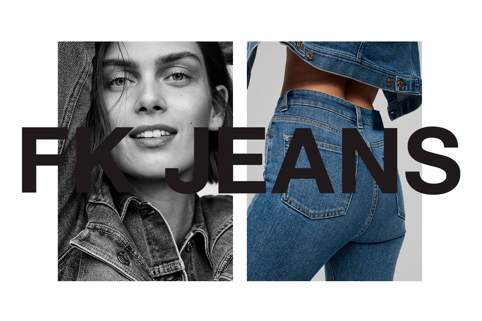FK Jeans