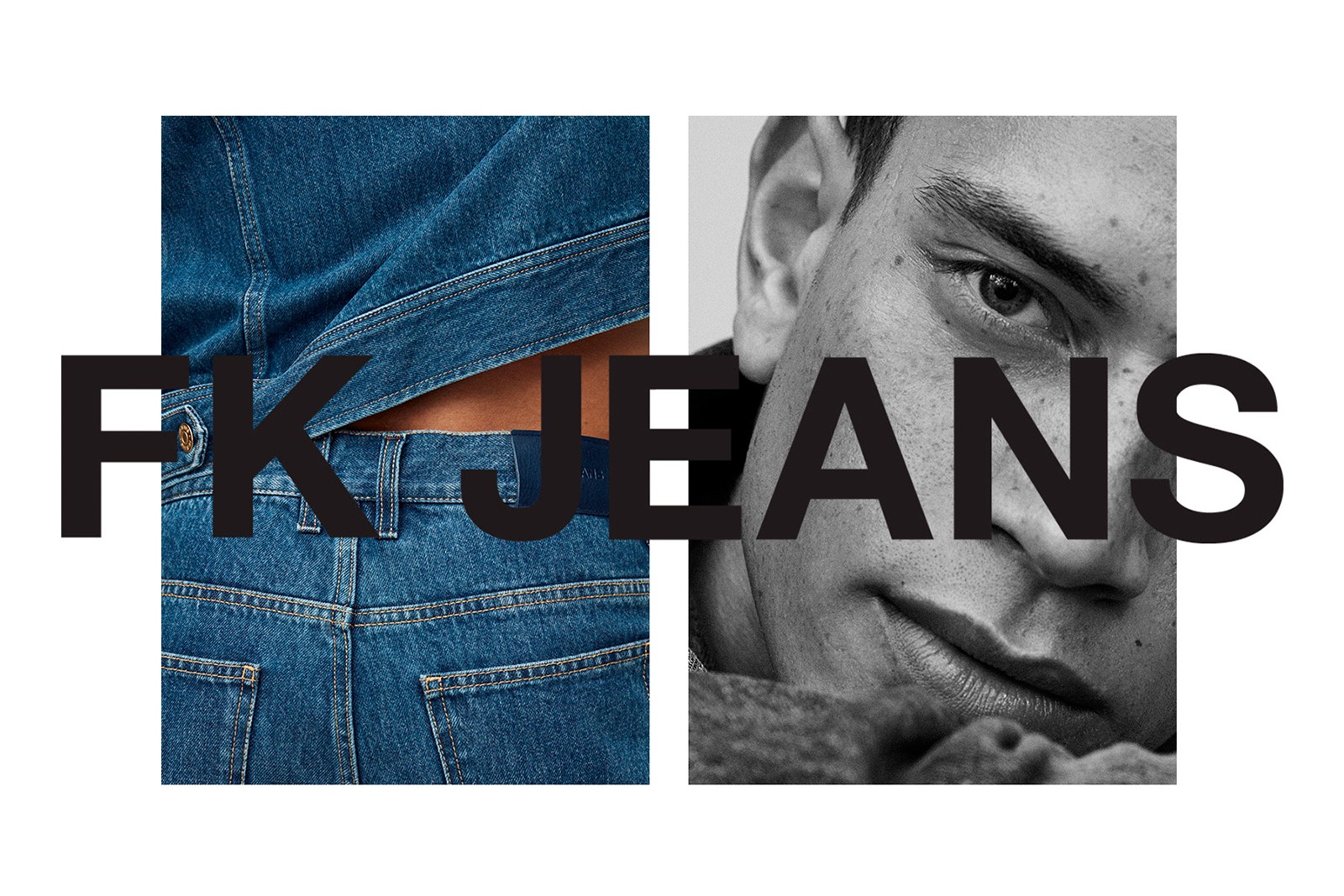 FK Jeans 3 by Andreas ÖHLUND