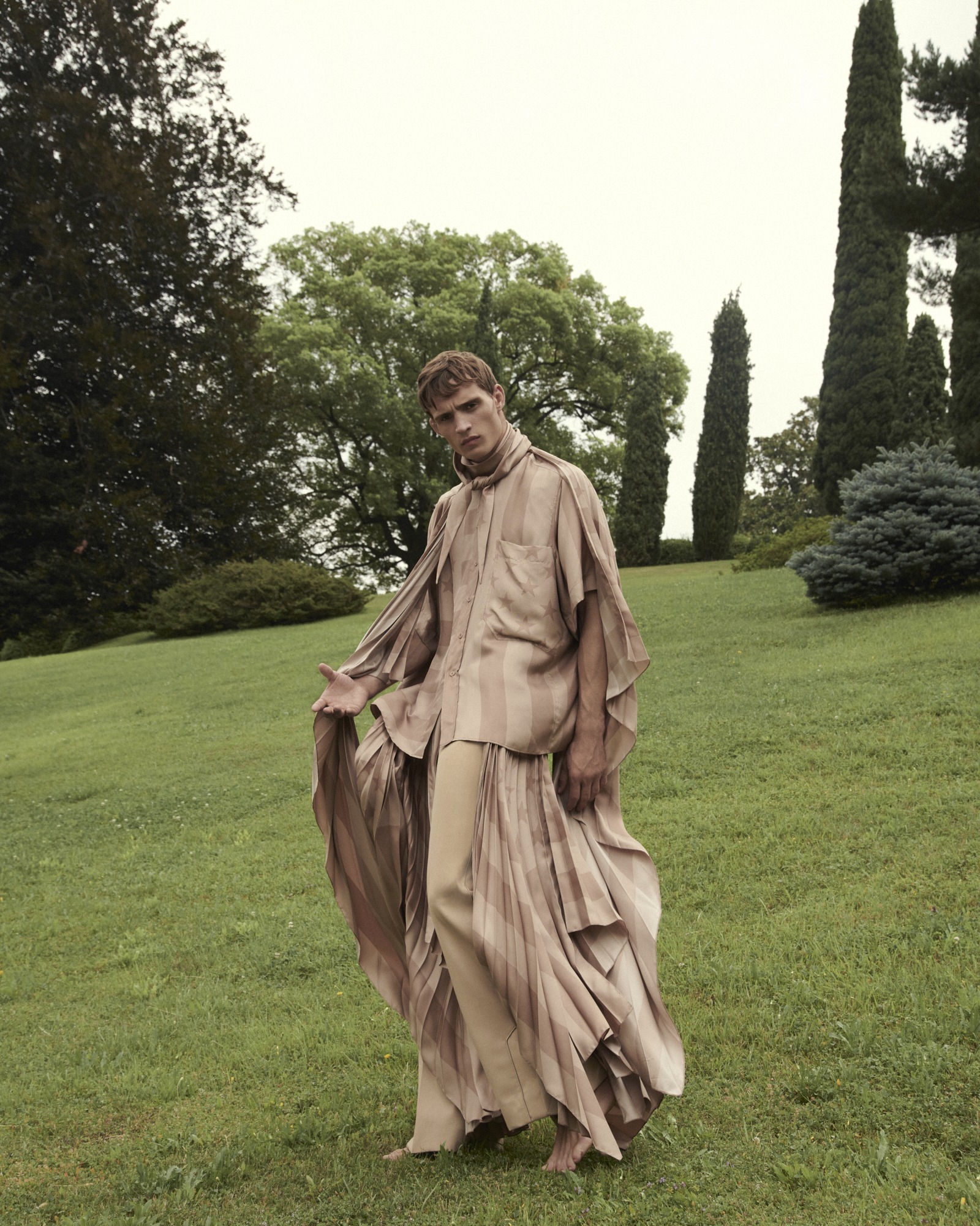 Essential Homme Magazine 7 by Andreas ORTNER