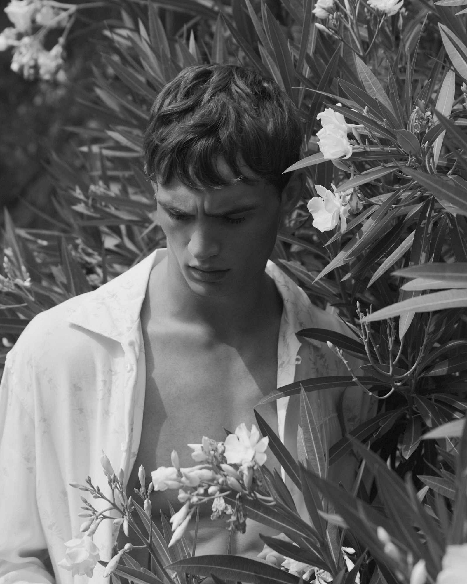 Essential Homme Magazine 11 by Andreas ORTNER