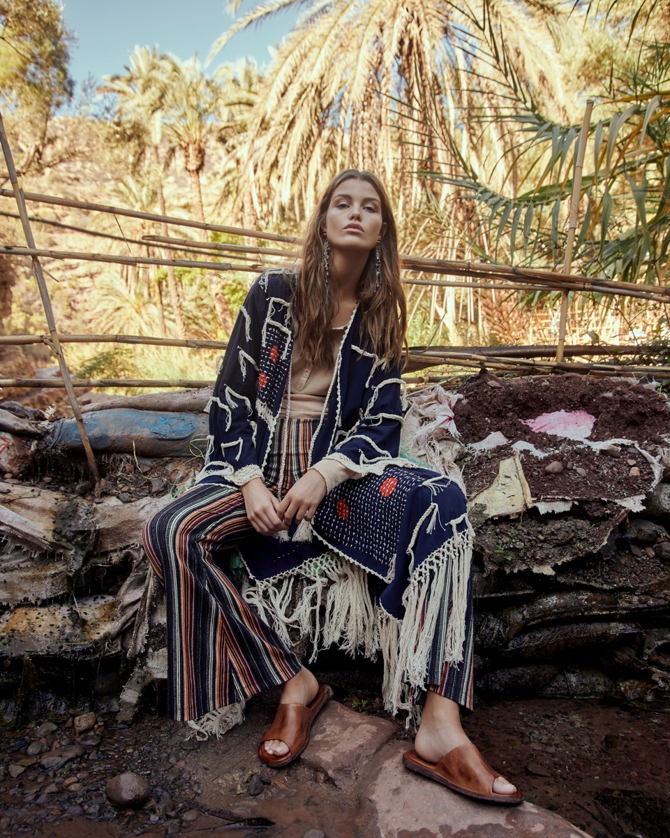 Free People 7 by Andreas ORTNER
