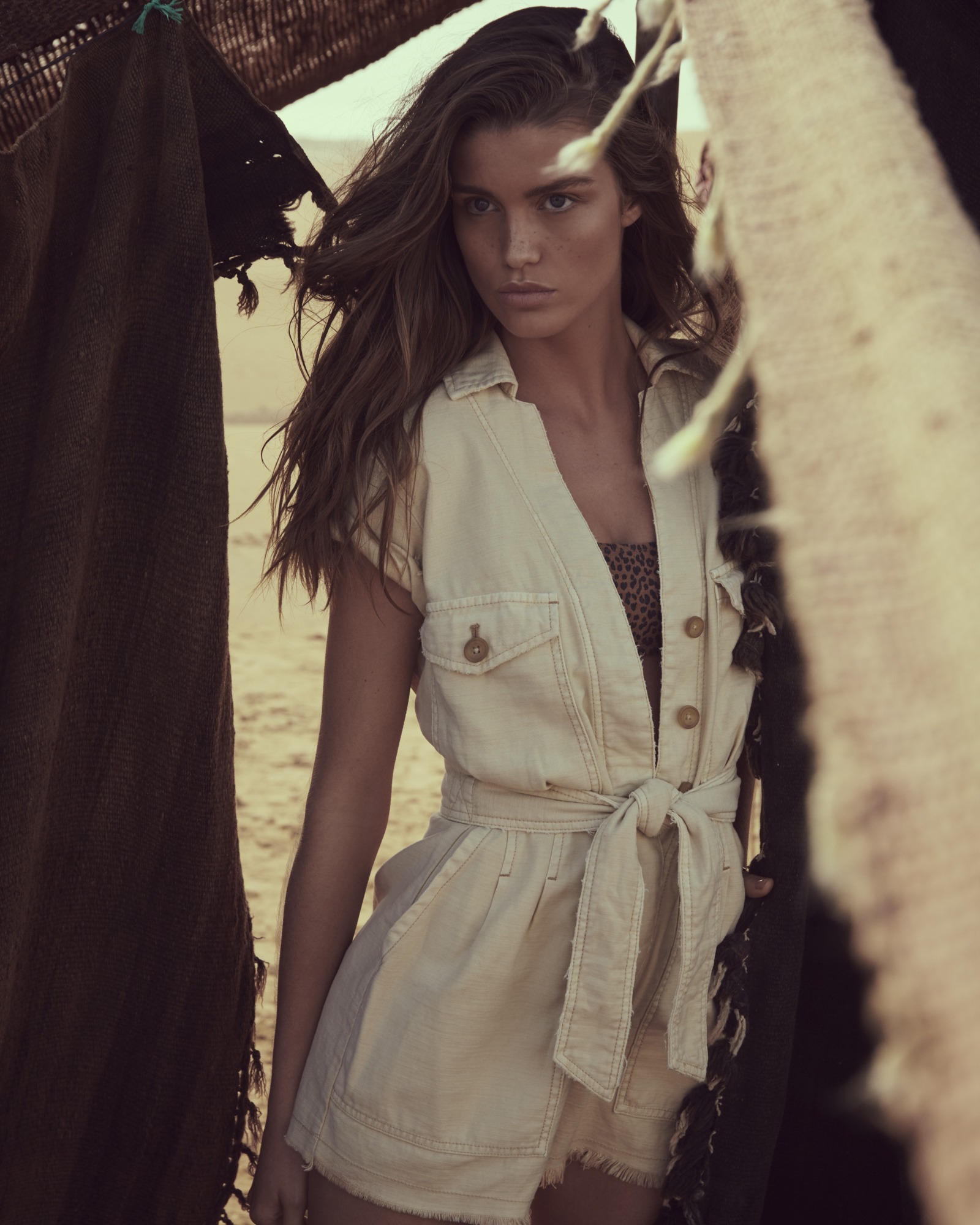 Free People 13 by Andreas ORTNER