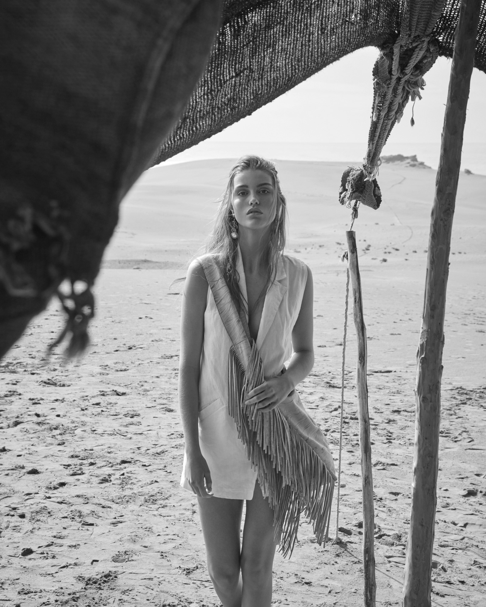 Free People 8 by Andreas ORTNER