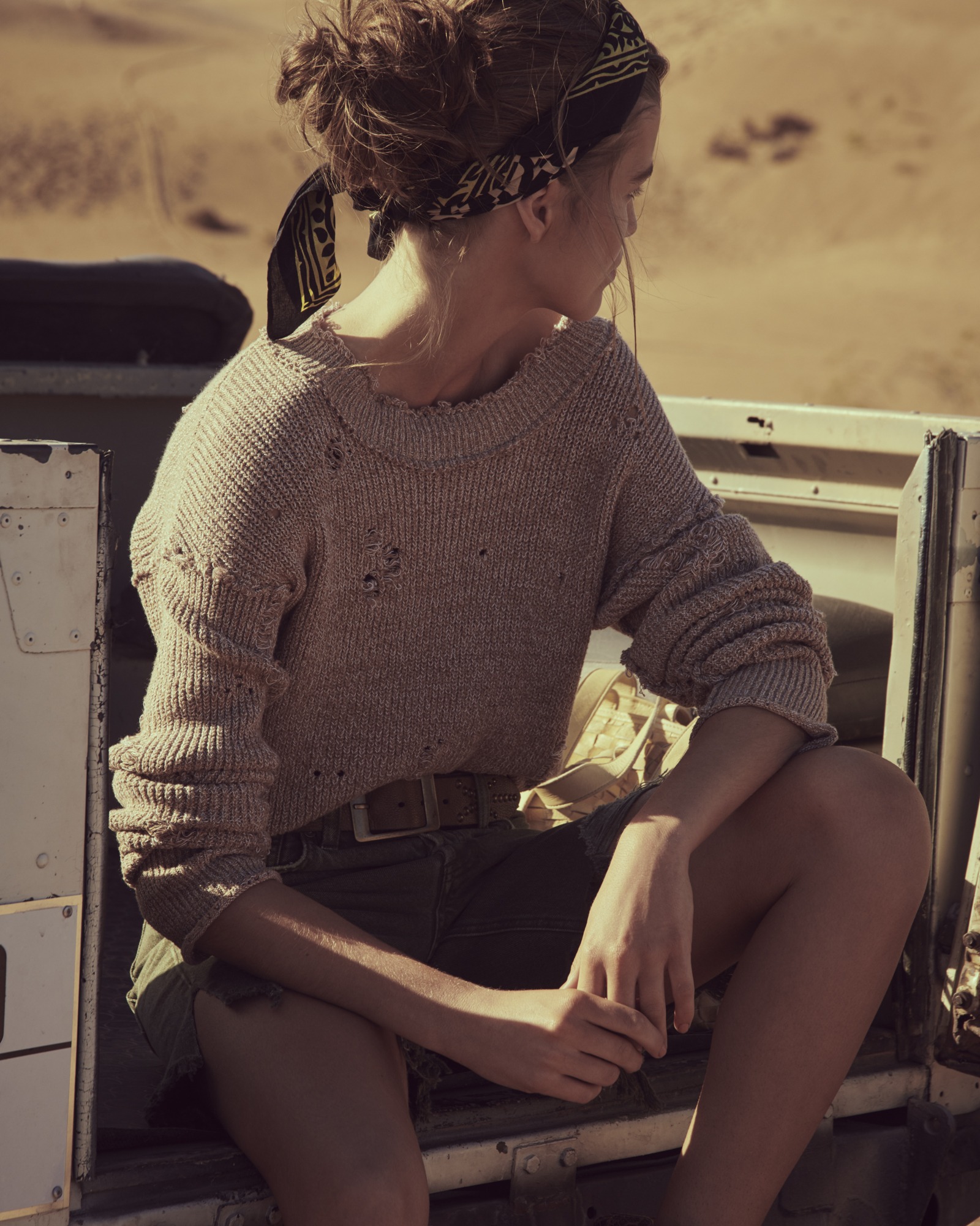 Free People 6 by Andreas ORTNER