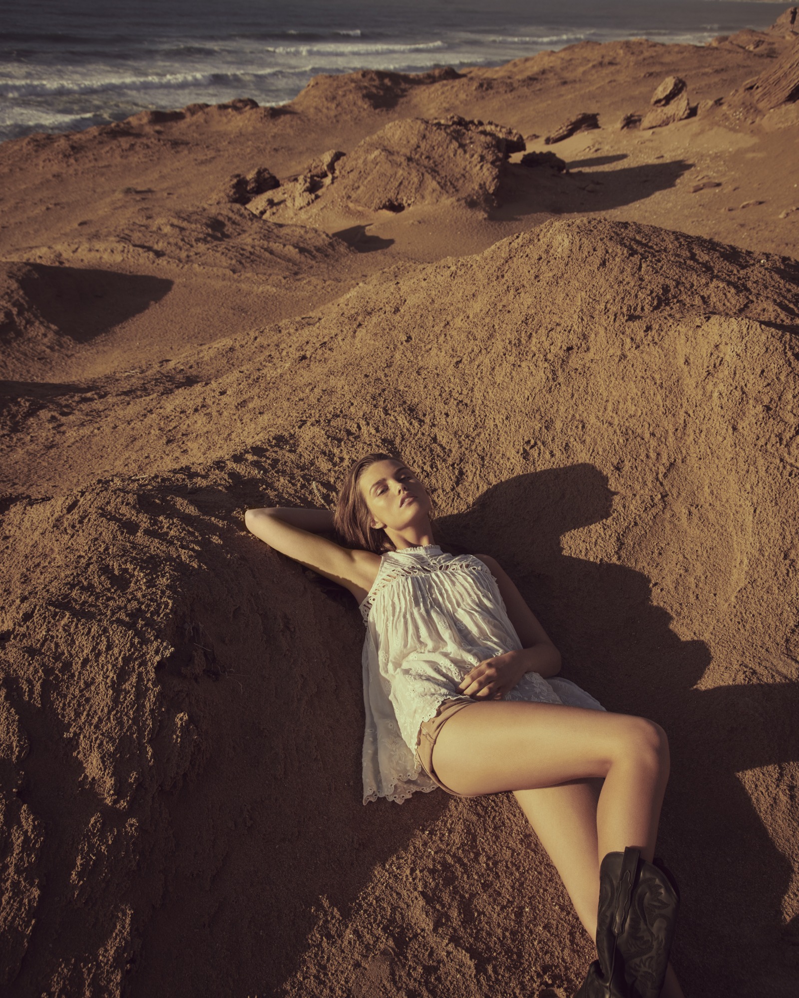Free People 2 by Andreas ORTNER