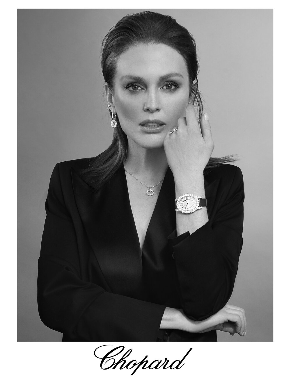 Chopard 1 by Andreas ORTNER