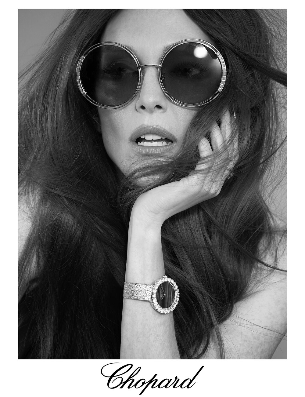 Chopard 5 by Andreas ORTNER