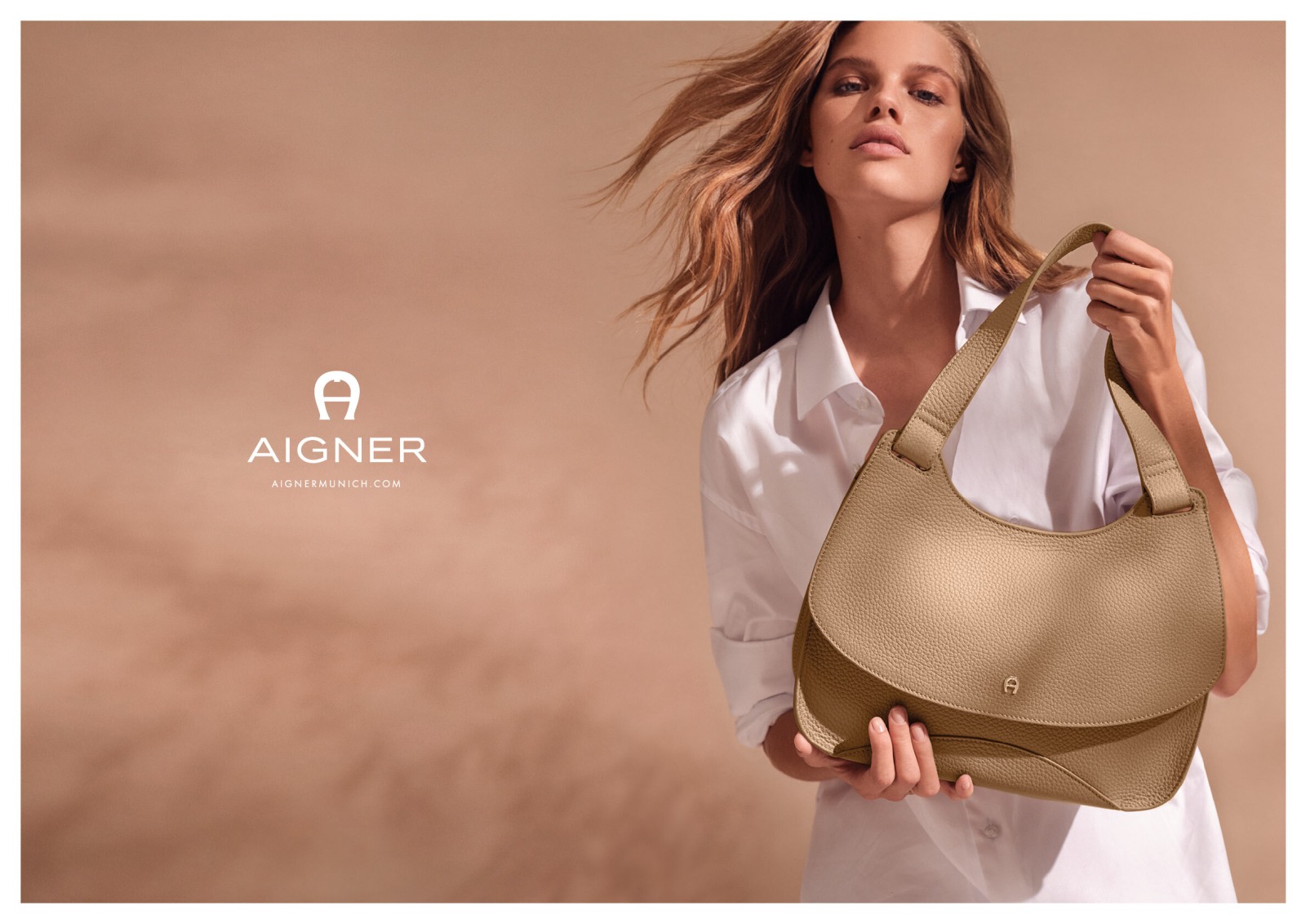 AIGNER 2 by Andreas ORTNER