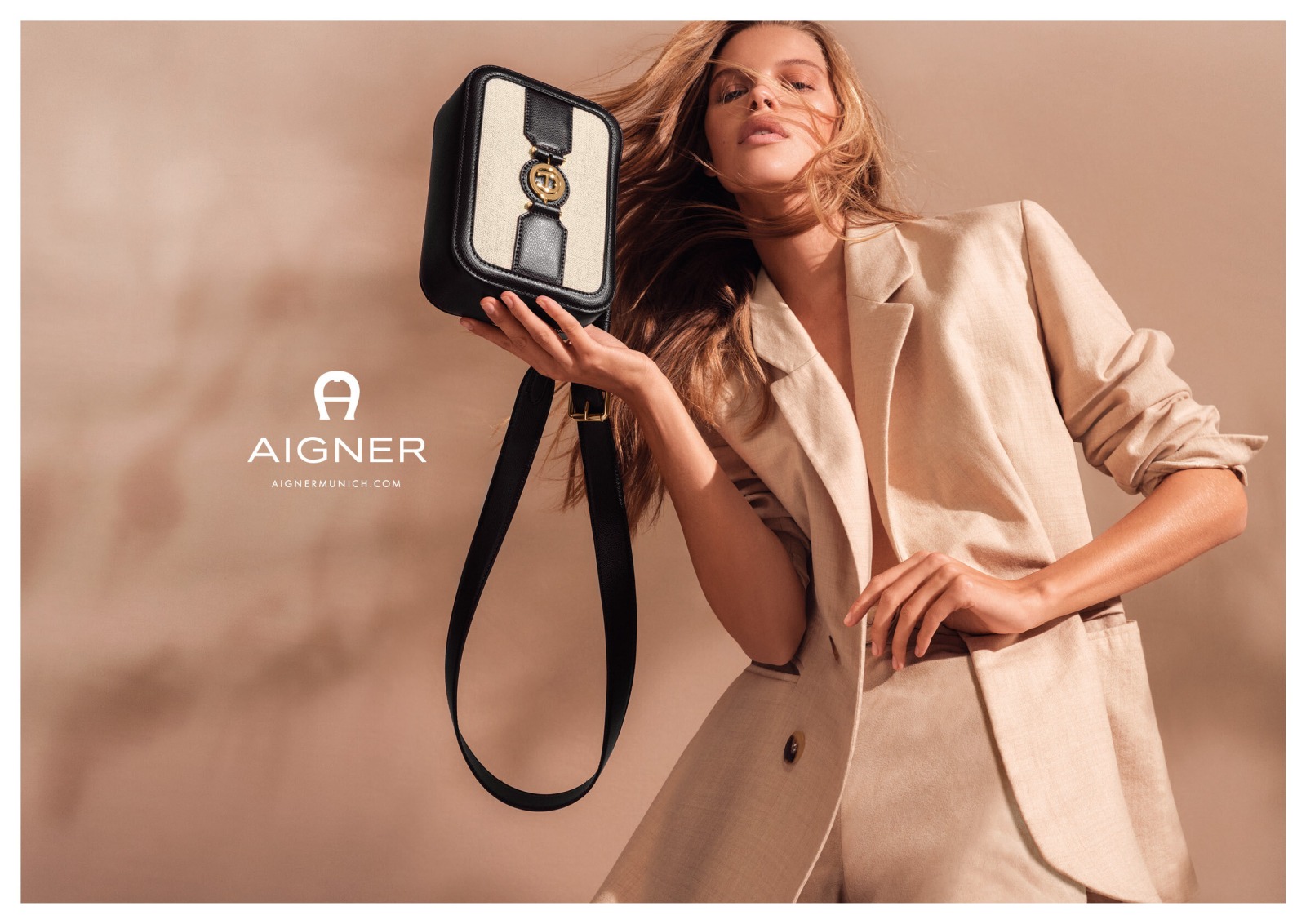 AIGNER 3 by Andreas ORTNER