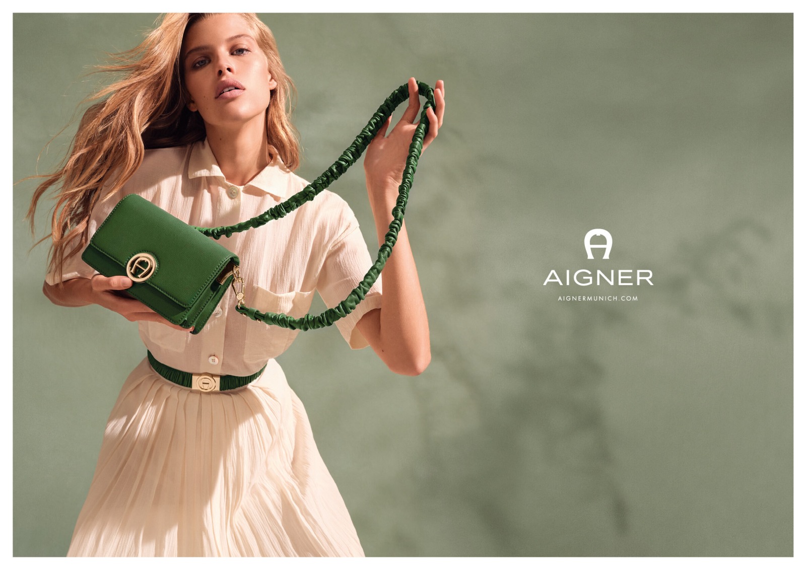AIGNER 4 by Andreas ORTNER