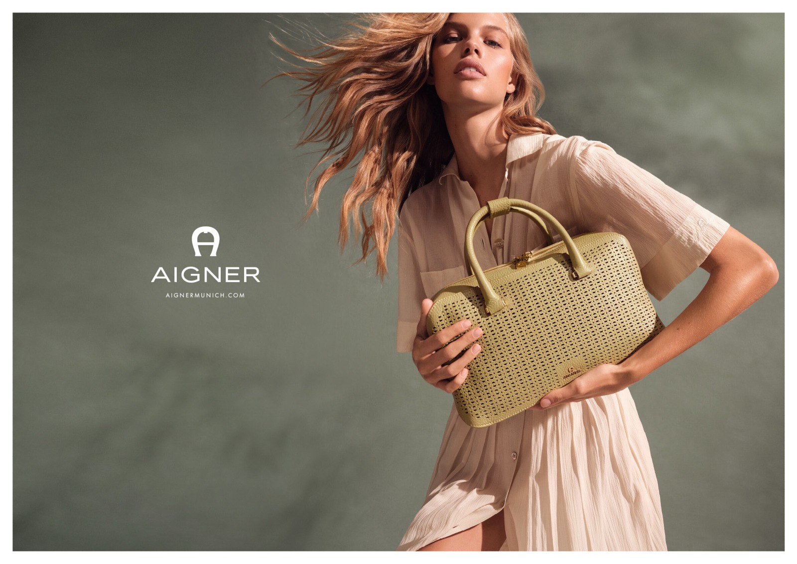 AIGNER 6 by Andreas ORTNER
