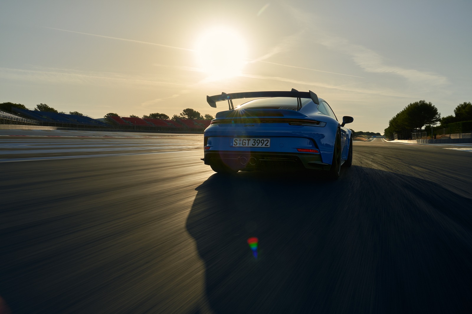 Porsche GT3 17 by Thomas STROGALSKI
