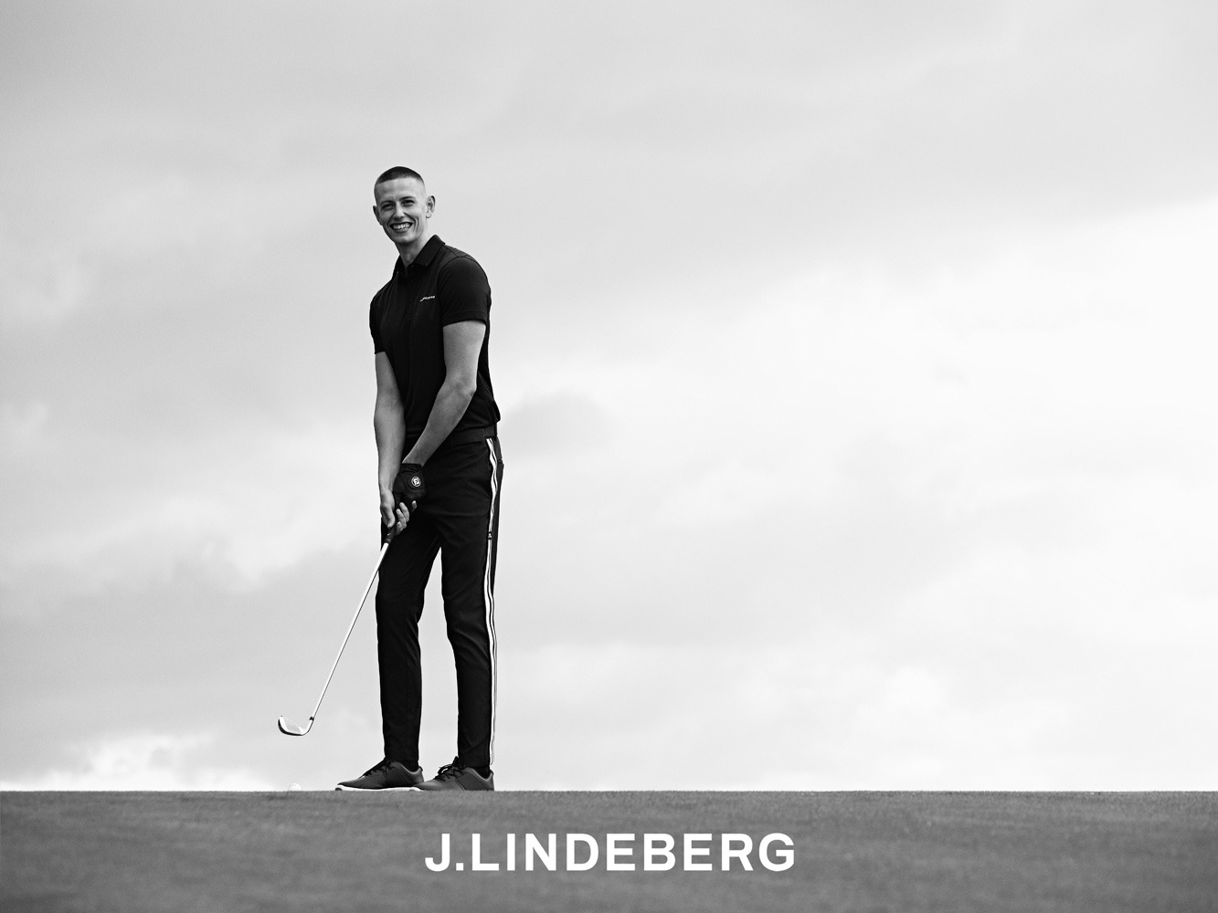 J Lindeberg Golf 3 by Pelle LANNEFORS