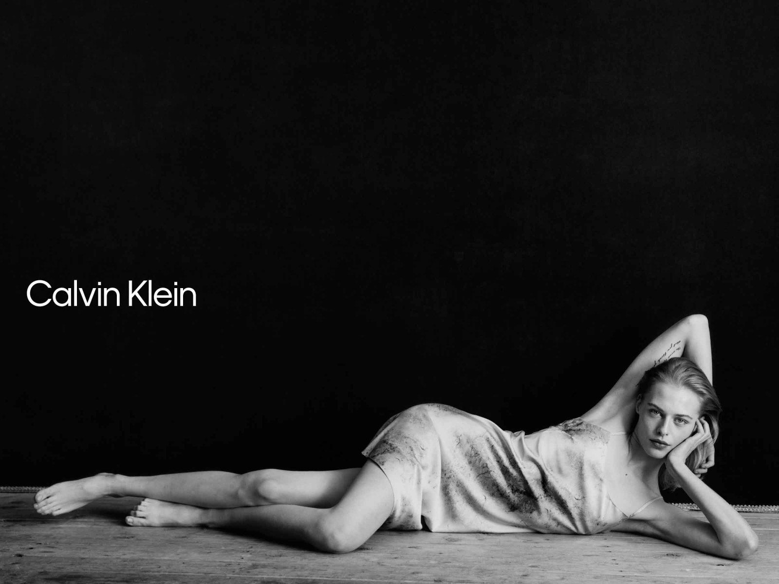 Calvin Klein 3 by Paul Maximilian SCHLOSSER