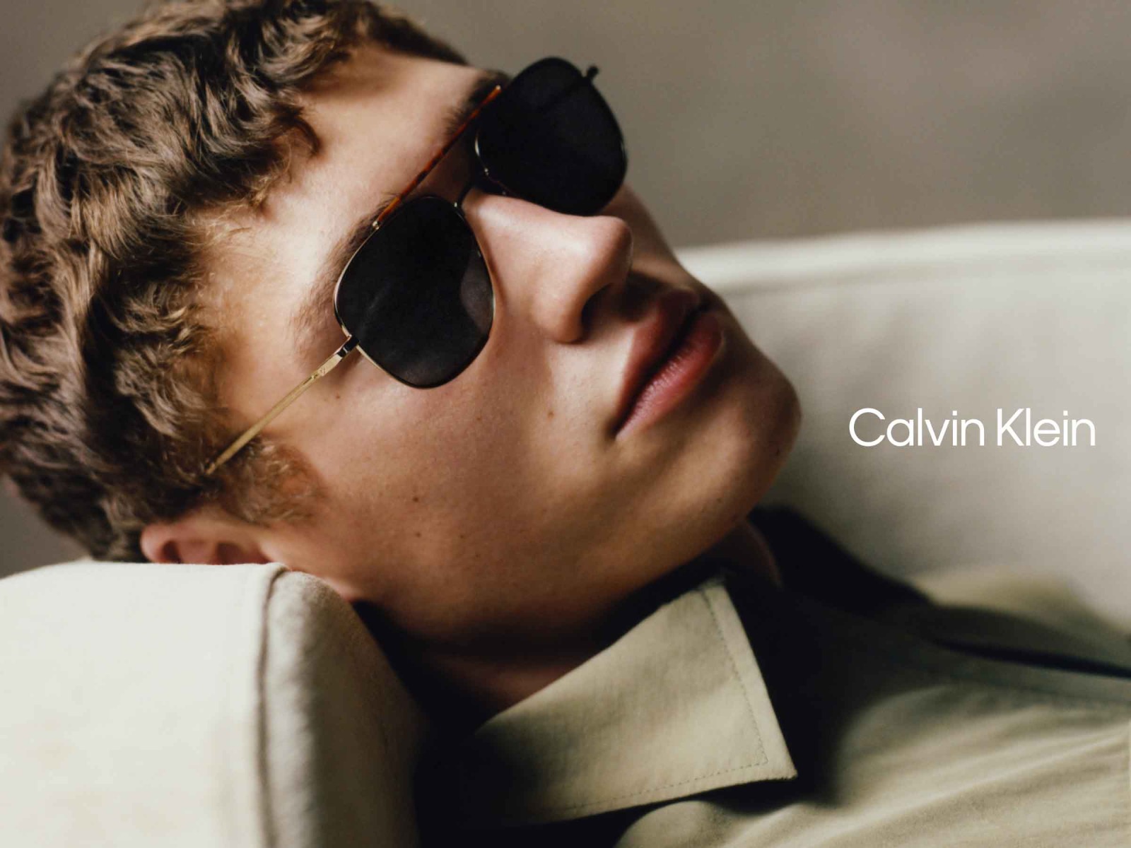 Calvin Klein 7 by Paul Maximilian SCHLOSSER