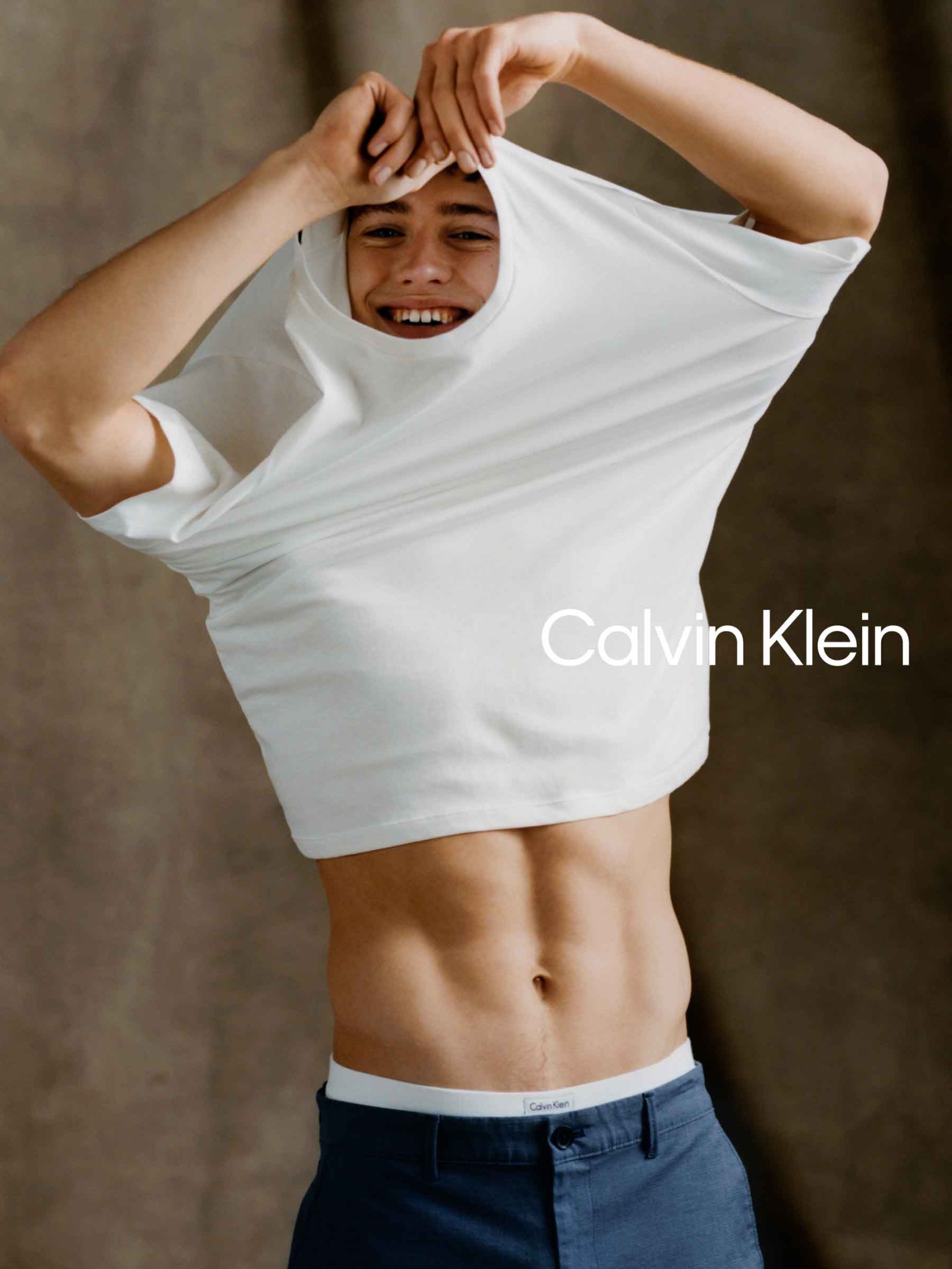 Calvin Klein 8 by Paul Maximilian SCHLOSSER
