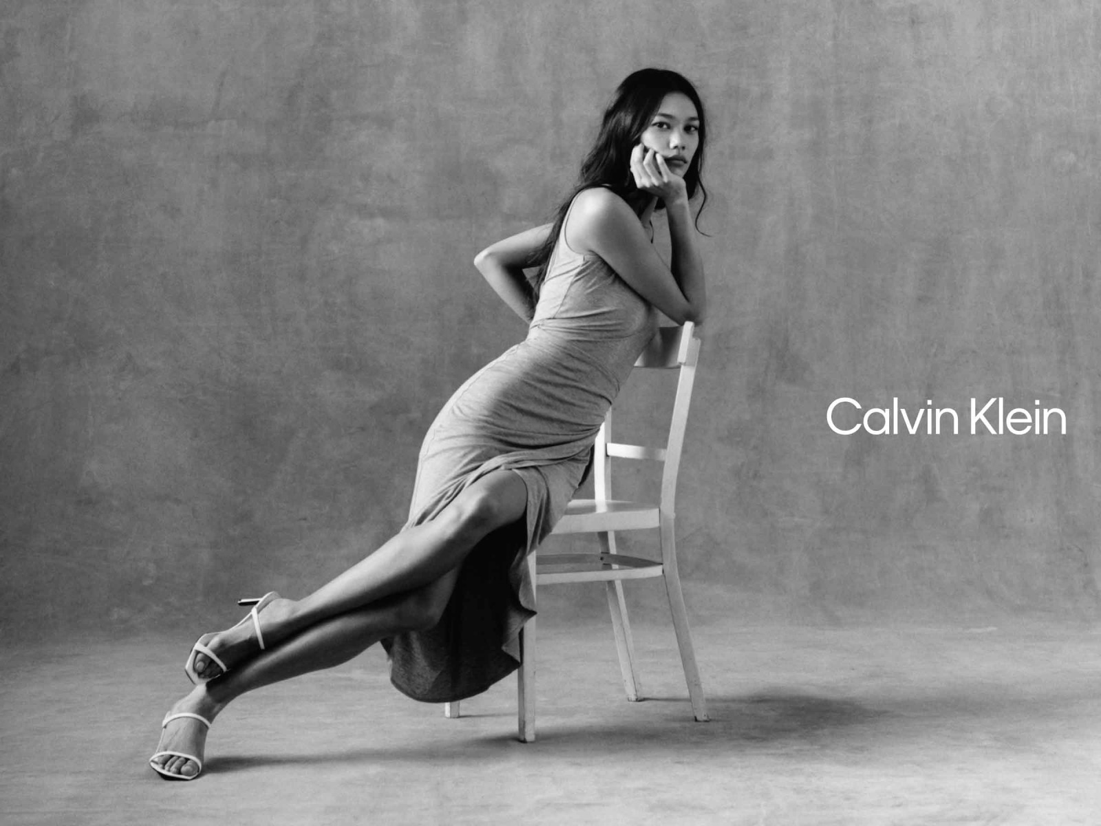 Calvin Klein 1 by Paul Maximilian SCHLOSSER