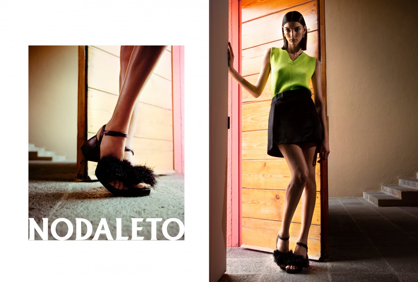 Nodaleto 6 by Damien KRISL