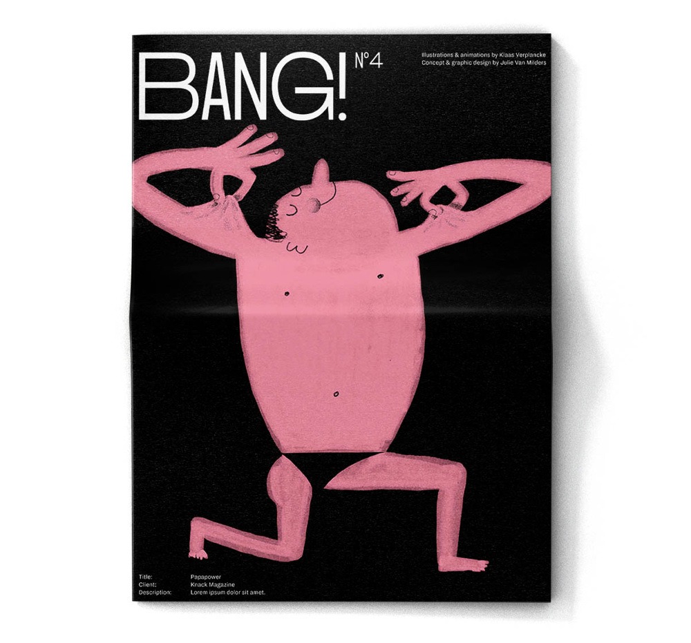 Bang Magazine