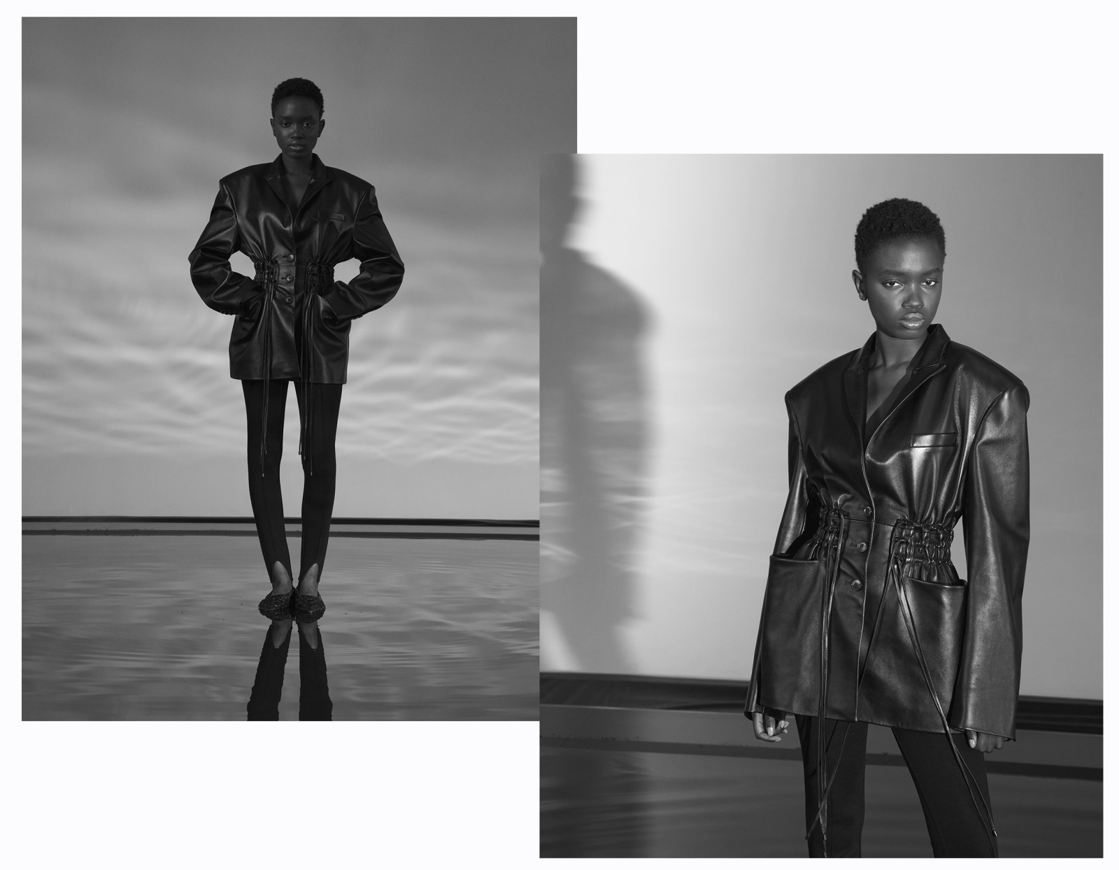 Stylebop x VOGUE 6 by Andreas ORTNER