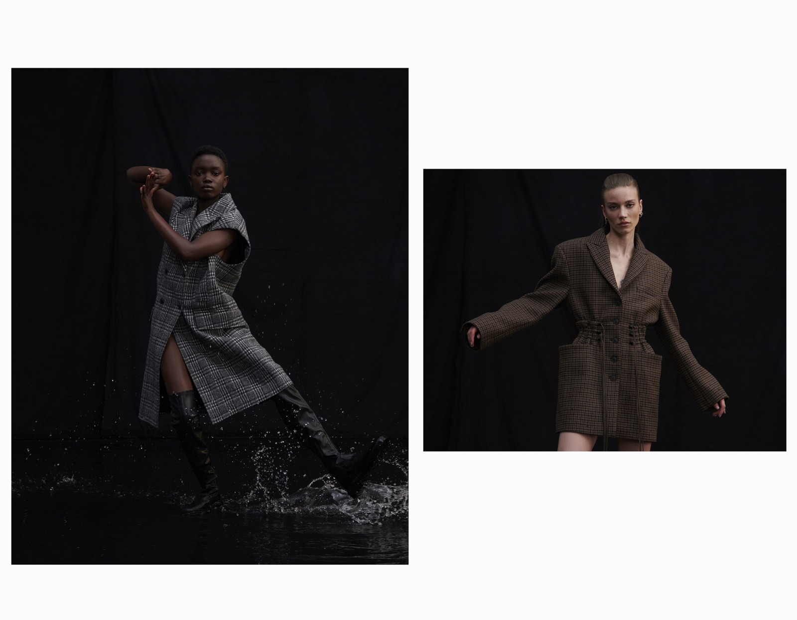 Stylebop x VOGUE 11 by Andreas ORTNER