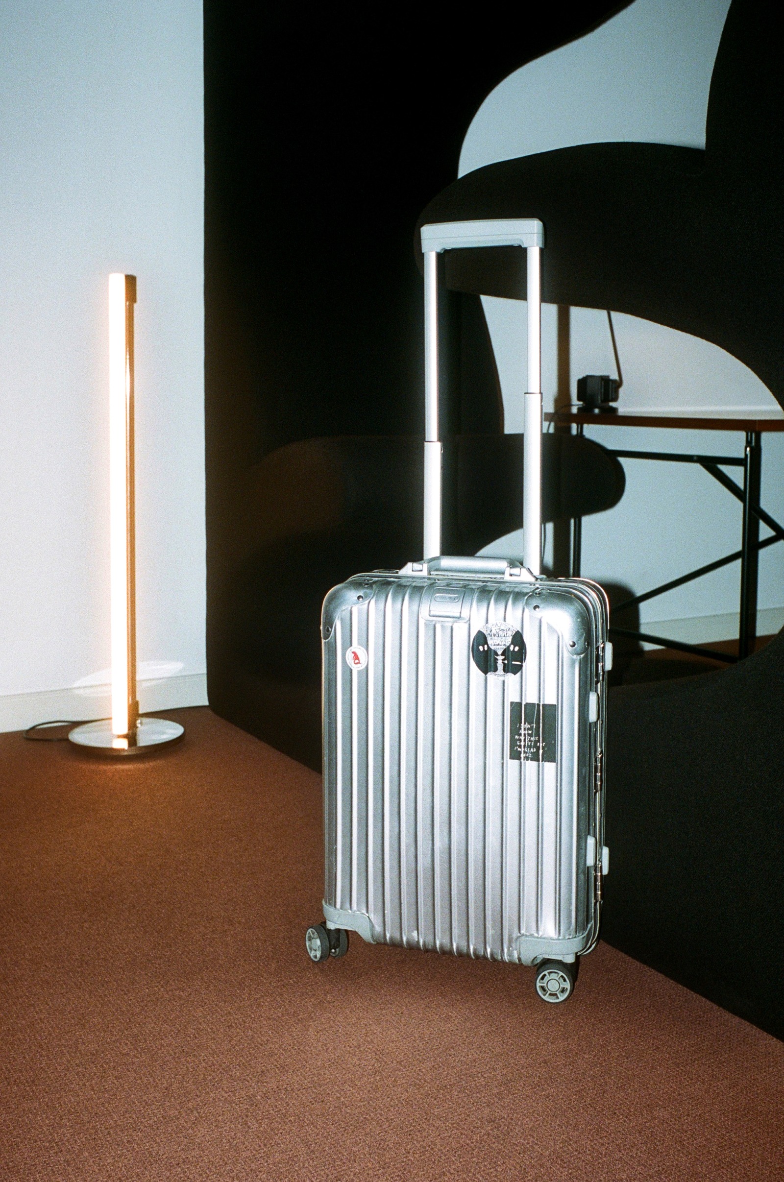 Rimowa Cologne City Guide 17 by Marc KRAUSE