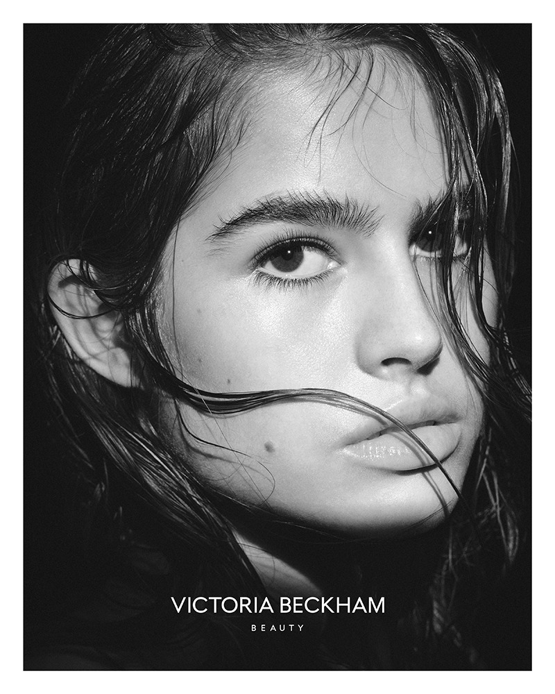 Victoria Beckham Beauty 1 by Marcus SCHAEFER