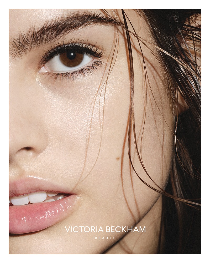 Victoria Beckham Beauty 2 by Marcus SCHAEFER