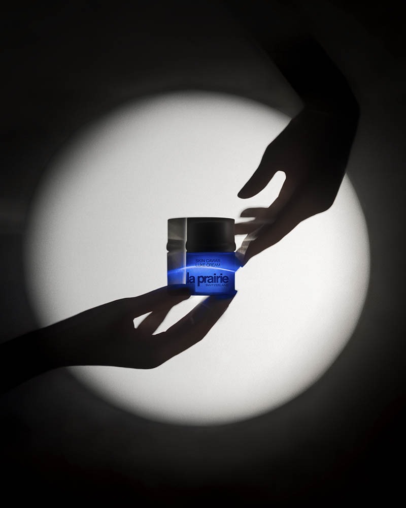 La Prairie - Mother s Day Campaign 5 by Marcus SCHAEFER