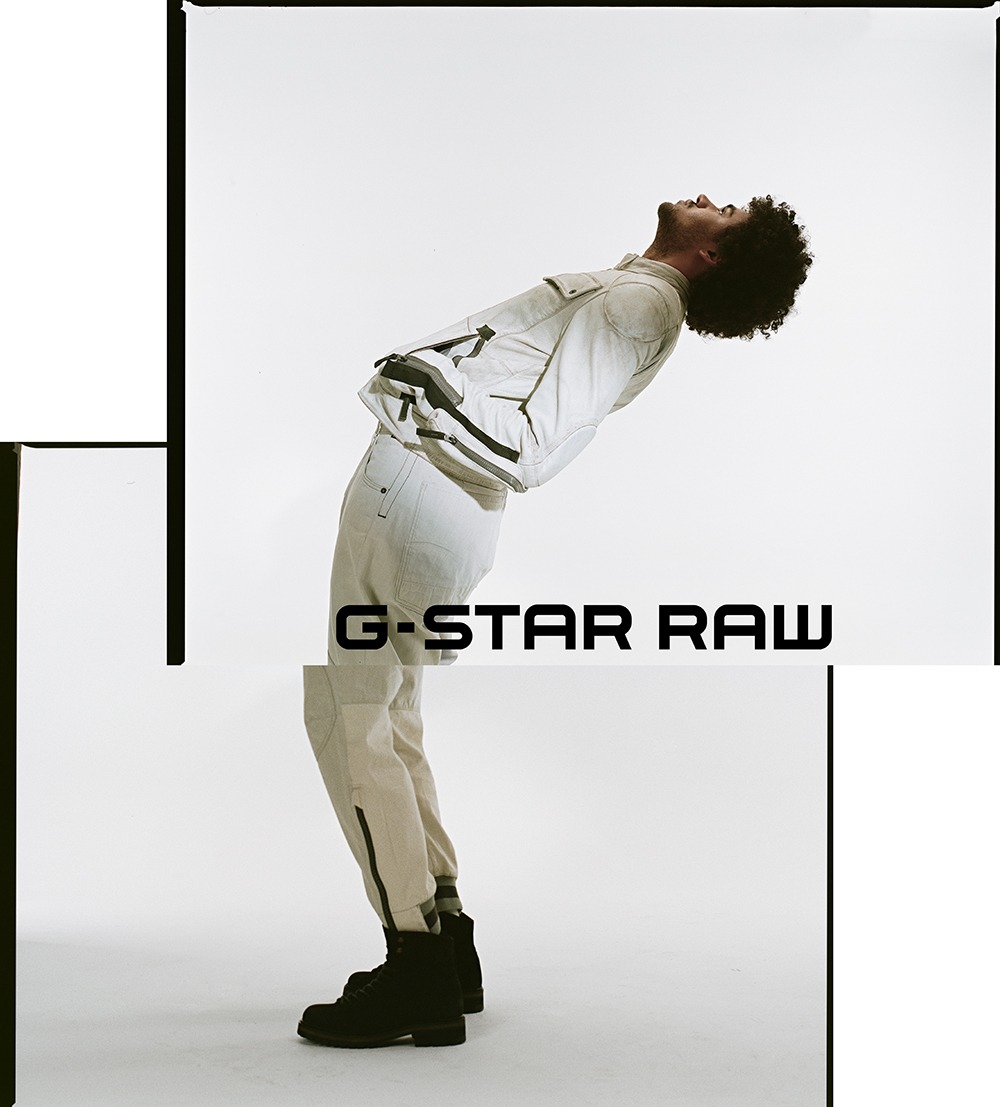 G-Star 1 by Katia WIK