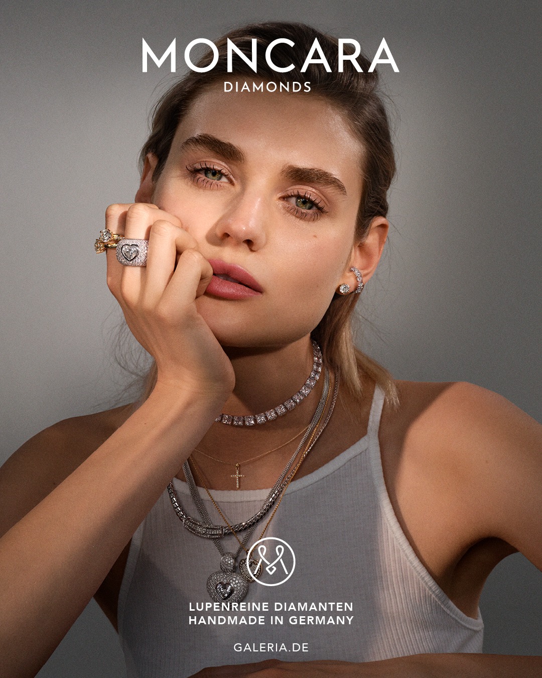 Moncara Jewellery 1 by Andreas ORTNER
