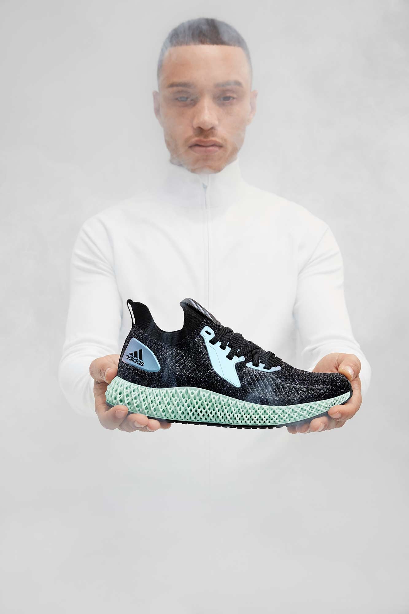 Adidas x Highsnobiety 2 by Marcus GAAB
